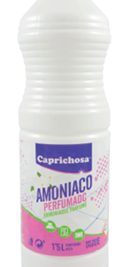 Amoniaco Perfumado 1.5L