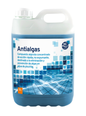 Antialgas