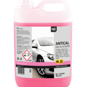 Antical Instalaciones