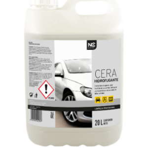 Cera Hidrofugante