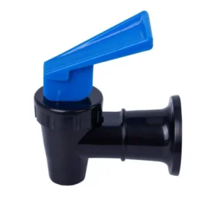 Grifo Slim Negro/Azul