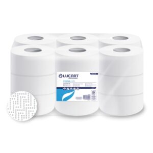Papel Higienico D/C Ext.Lamin 45x19 130M P/18 (PH1045L).
