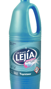 Lejia Con Detergente 2 L