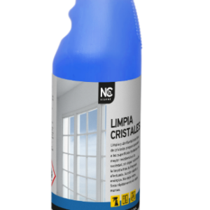 Limpiacristales 1L