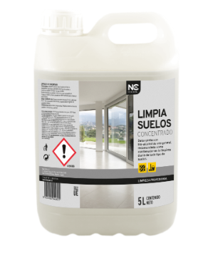 Limpiasuelos Concentrado