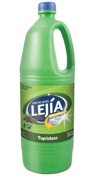 Lejia Baño Perfumada 2 L