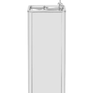 Mac 200 F3 2 Pedales Inox