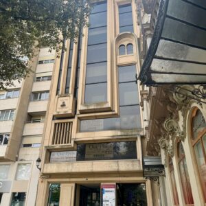 Oficina - Local Alquiler en Albacete (Altozano 3) 1.250€/mes