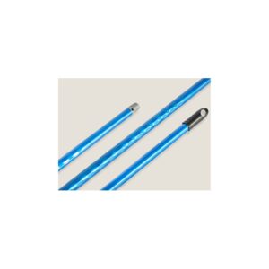 Palo De Titanio De Luxe 1 40 M Azul