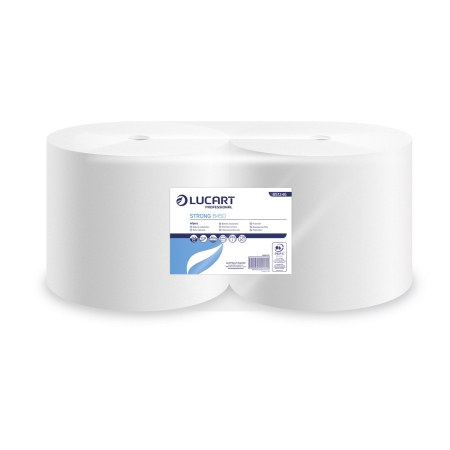 Papel Industrial Gofrado D/C Extra P/2 (PI1060L)