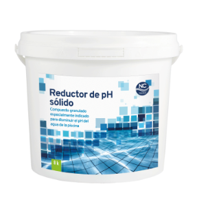 Reductor De Ph Sólido