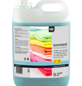 Suavizante Concentrado