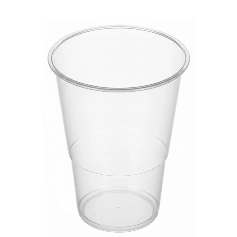 Vasos Transparentes