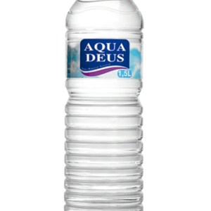 Agua Aquadeus 1.5L