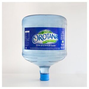 Agua Orotana Mineral 13L