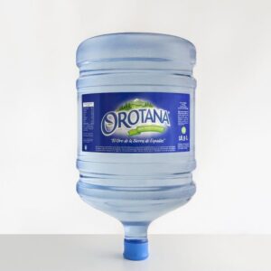 Agua Orotana Mineral 20L