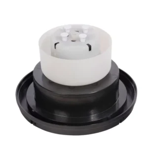 Sistema Antigoteo Negro