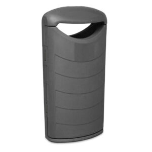 PAPELERA BOSTON 80L