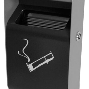 CENICERO DE PARED 1,5L