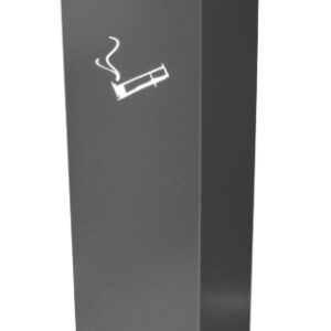 CENICERO TOTEM DE PIE 12,5L