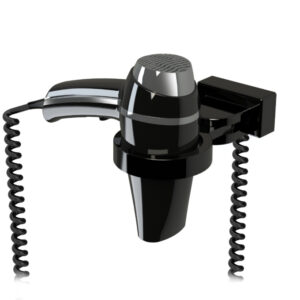SECADOR DE PELO CLIPPER CON SOPORTE UNIVERSAL
