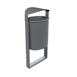 PAPELERA ROMA 60L