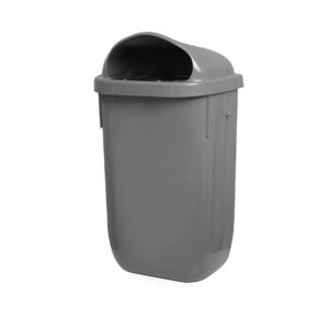 PAPELERA VERONA 50L