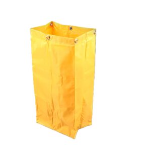 SACO PARA CARRO DE LIMPIEZA 60L