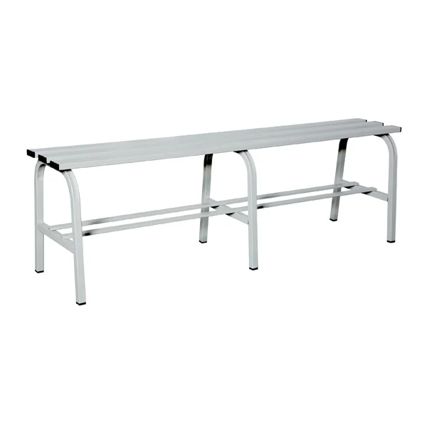 Banco de acero BANC-H-1500
